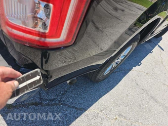 2016 Ford F-150 XLT Crew Cab Short Bed – miniatura 34