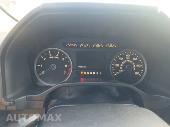2016 Ford F-150 XLT Crew Cab Short Bed - miniatura 12