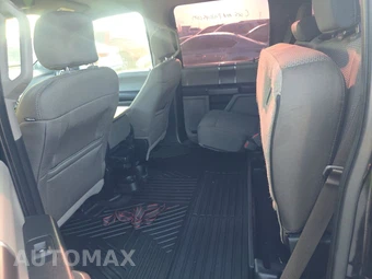 2016 Ford F-150 XLT Crew Cab Short Bed - miniatura 13