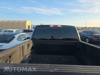 2016 Ford F-150 XLT Crew Cab Short Bed - miniatura 16