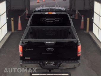 2016 Ford F-150 XLT Crew Cab Short Bed - miniatura 5