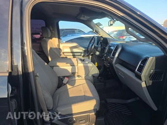 2016 Ford F-150 XLT Crew Cab Short Bed - miniatura 8