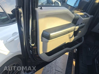 2016 Ford F-150 XLT Crew Cab Short Bed - miniatura 9