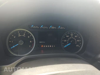 2016 Ford F-150 XLT Crew Cab Short Bed – miniatura 12