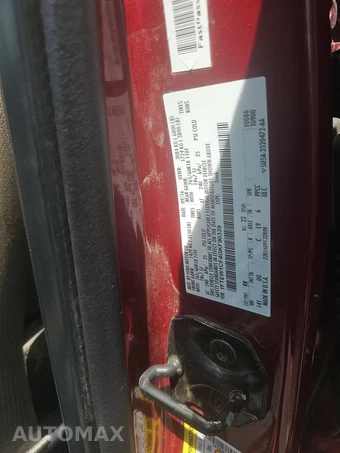 2016 Ford F-150 XLT Crew Cab Short Bed – miniatura 14