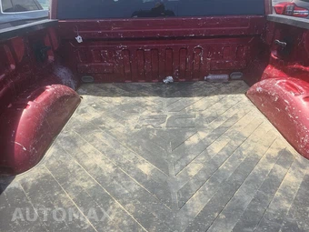 2016 Ford F-150 XLT Crew Cab Short Bed – miniatura 16