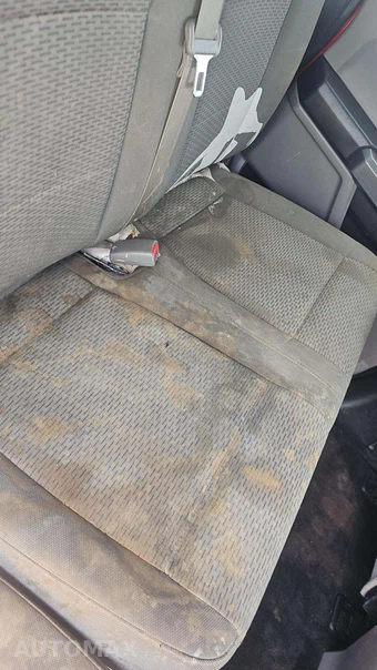 2016 Ford F-150 XLT Crew Cab Short Bed – miniatura 19