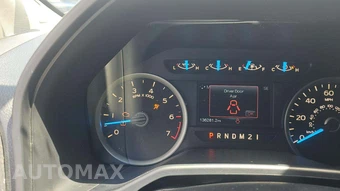 2016 Ford F-150 XLT Crew Cab Short Bed – miniatura 20