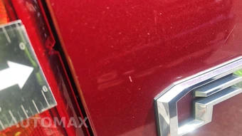 2016 Ford F-150 XLT Crew Cab Short Bed – miniatura 23