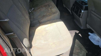 2016 Ford F-150 XLT Crew Cab Short Bed – miniatura 29