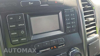 2016 Ford F-150 XLT Crew Cab Short Bed – miniatura 31