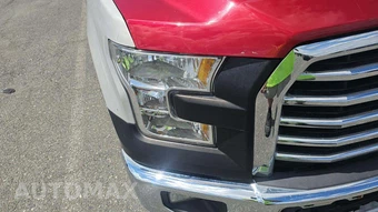 2016 Ford F-150 XLT Crew Cab Short Bed – miniatura 32