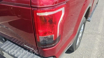 2016 Ford F-150 XLT Crew Cab Short Bed – miniatura 35