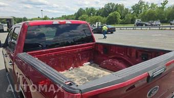 2016 Ford F-150 XLT Crew Cab Short Bed – miniatura 36
