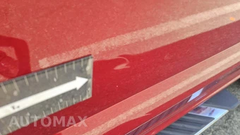 2016 Ford F-150 XLT Crew Cab Short Bed – miniatura 37