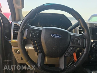 2016 Ford F-150 XLT Crew Cab Short Bed - miniatura 10
