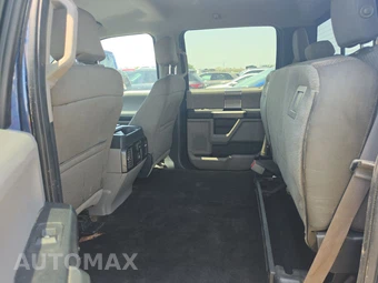 2016 Ford F-150 XLT Crew Cab Short Bed - miniatura 13