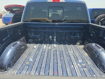 2016 Ford F-150 XLT Crew Cab Short Bed - miniatura 16