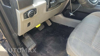 2016 Ford F-150 XLT Crew Cab Short Bed - miniatura 17
