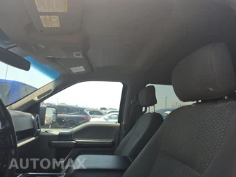2016 Ford F-150 XLT Crew Cab Short Bed - miniatura 20