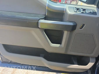 2016 Ford F-150 XLT Crew Cab Short Bed - miniatura 9