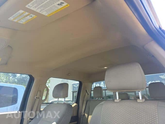 2016 Ford F-150 XLT Crew Cab Short Bed - miniatura 11