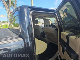 2016 Ford F-150 XLT Crew Cab Short Bed - miniatura 16