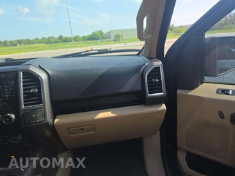 2016 Ford F-150 XLT Crew Cab Short Bed - miniatura 19