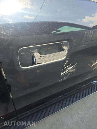2016 Ford F-150 XLT Crew Cab Short Bed - miniatura 33