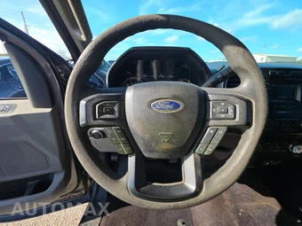 2016 Ford F-150 XLT Crew Cab Short Bed – miniatura 10