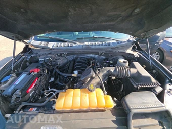 2016 Ford F-150 XLT Crew Cab Short Bed – miniatura 15