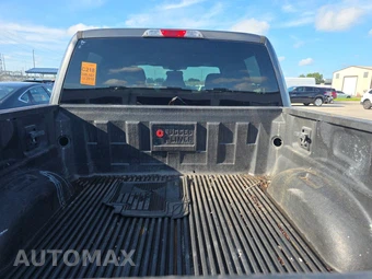 2016 Ford F-150 XLT Crew Cab Short Bed – miniatura 16