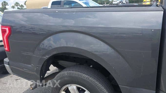2016 Ford F-150 XLT Crew Cab Short Bed – miniatura 21