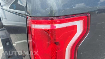 2016 Ford F-150 XLT Crew Cab Short Bed – miniatura 22
