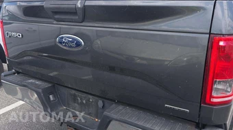 2016 Ford F-150 XLT Crew Cab Short Bed – miniatura 24
