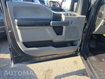 2016 Ford F-150 XLT Crew Cab Short Bed – miniatura 9