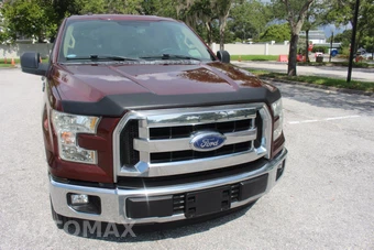 2016 Ford F-150 XLT Crew Cab Short Bed - miniatura 12