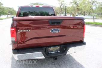 2016 Ford F-150 XLT Crew Cab Short Bed - miniatura 14