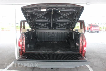 2016 Ford F-150 XLT Crew Cab Short Bed - miniatura 20