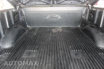 2016 Ford F-150 XLT Crew Cab Short Bed - miniatura 21