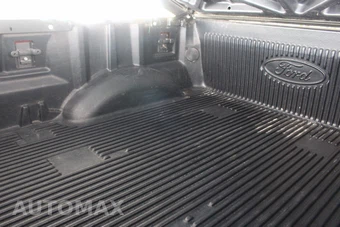 2016 Ford F-150 XLT Crew Cab Short Bed - miniatura 23