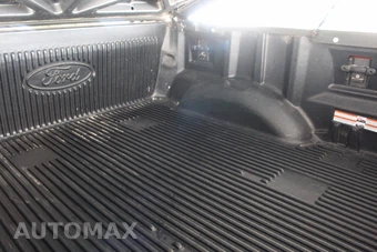 2016 Ford F-150 XLT Crew Cab Short Bed - miniatura 24