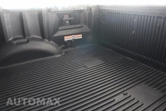 2016 Ford F-150 XLT Crew Cab Short Bed - miniatura 25