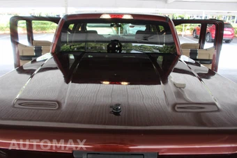 2016 Ford F-150 XLT Crew Cab Short Bed - miniatura 27