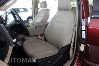 2016 Ford F-150 XLT Crew Cab Short Bed - miniatura 32