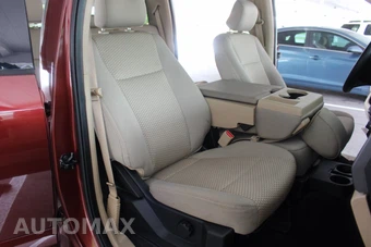 2016 Ford F-150 XLT Crew Cab Short Bed - miniatura 33