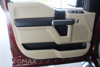 2016 Ford F-150 XLT Crew Cab Short Bed - miniatura 36