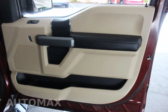 2016 Ford F-150 XLT Crew Cab Short Bed - miniatura 37