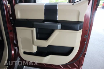 2016 Ford F-150 XLT Crew Cab Short Bed - miniatura 39