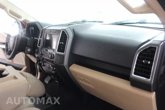 2016 Ford F-150 XLT Crew Cab Short Bed - miniatura 41